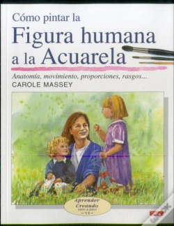 Capa do artigo Cómo Pintar La Figura Humana A La Acuarela