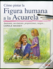 Capa do artigo Cómo Pintar La Figura Humana A La Acuarela