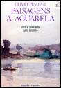 Como Pintar Paisagens a Aguarela - Preview