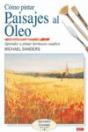 Cómo Pintar Paisajes Al Óleo - Preview