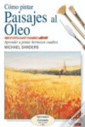 Capa do artigo Cómo Pintar Paisajes Al Óleo