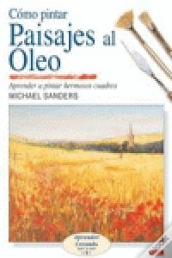 Capa do artigo Cómo Pintar Paisajes Al Óleo