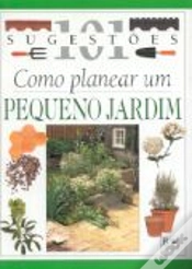 Capa do artigo Como Planear um Pequeno Jardim
