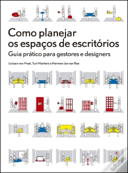 Capa do artigo Como Planejar os Espaços de Escritórios