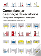 Capa do artigo Como Planejar os Espaços de Escritórios