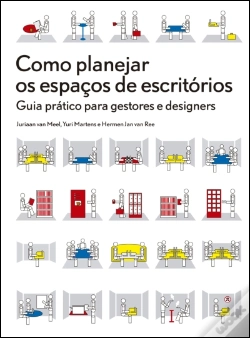 Capa do artigo Como Planejar os Espaços de Escritórios