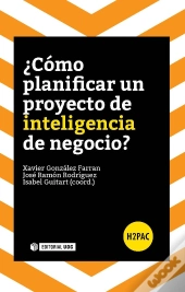 ¿Cómo Planificar Un Proyecto De Inteligencia De Negocio?