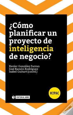 Capa do artigo ¿Cómo Planificar Un Proyecto De Inteligencia De Negocio?