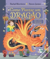 Capa do artigo Como Plantar um Dragão