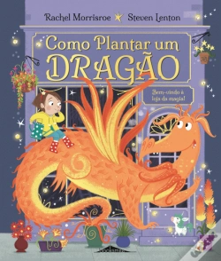 Capa do artigo Como Plantar um Dragão