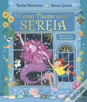 Capa do artigo Como Plantar uma Sereia