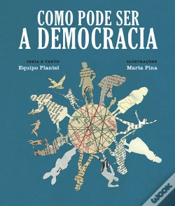 Capa do artigo Como Pode Ser a Democracia