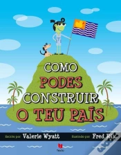 Capa do artigo Como podes construir o teu País