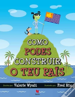 Capa do artigo Como podes construir o teu País