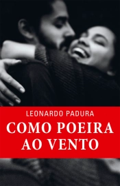 Capa do artigo Como poeira ao vento