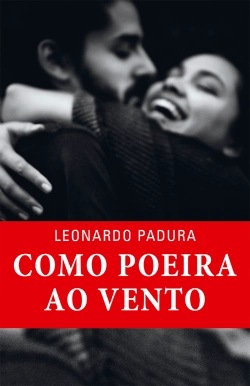 Capa do artigo Como poeira ao vento