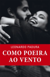 Capa do artigo Como poeira ao vento
