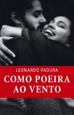 Capa do artigo Como poeira ao vento