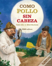 Capa do artigo Como Pollo Sin Cabeza