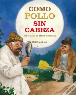 Capa do artigo Como Pollo Sin Cabeza