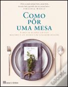 Como Pôr uma Mesa