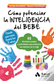 Capa do artigo Cómo Potenciar La Inteligencia Del Bebé