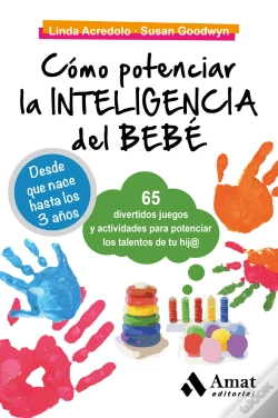 Capa do artigo Cómo Potenciar La Inteligencia Del Bebé