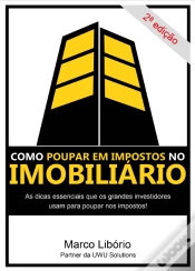 Capa do artigo Como Poupar em Impostos no Imobiliário
