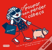 Capa do artigo Como Poupar sem Perder a Cabeça