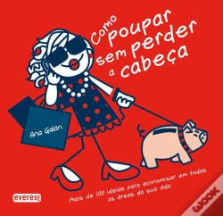 Capa do artigo Como Poupar sem Perder a Cabeça