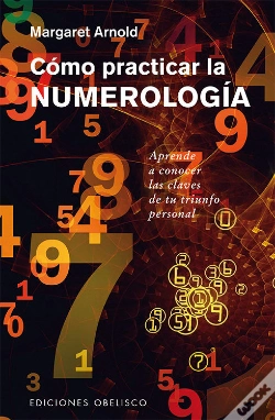 Capa do artigo Cómo Practicar La Numerología