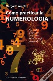 Capa do artigo Cómo Practicar La Numerología