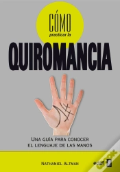 Capa do artigo Cómo Practicar La Quiromancia