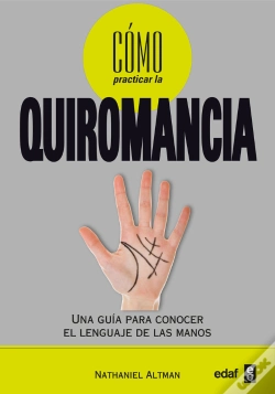 Capa do artigo Cómo Practicar La Quiromancia