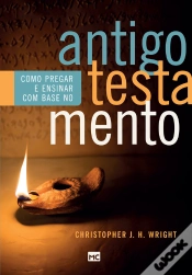 Capa do artigo Como Pregar E Ensinar Com Base No Antigo Testamento