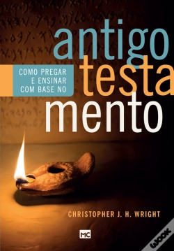 Capa do artigo Como Pregar E Ensinar Com Base No Antigo Testamento