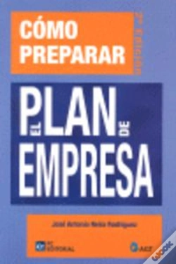 Capa do artigo Cómo Preparar El Plan De Empresa