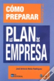 Capa do artigo Cómo Preparar El Plan De Empresa