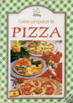 Capa do artigo Como Preparar la Pizza