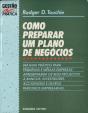 Como Preparar um Plano de Negócios - Preview