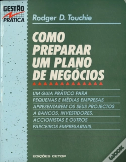 Capa do artigo Como Preparar um Plano de Negócios