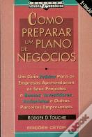 Como Preparar um Plano de Negócios