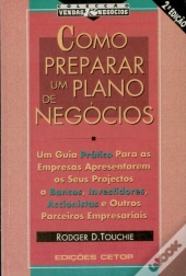 Como Preparar um Plano de Negócios