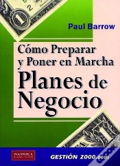 Capa do artigo Cómo Preparar Y Poner En Marcha Planes De Negocio