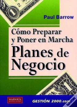 Capa do artigo Cómo Preparar Y Poner En Marcha Planes De Negocio