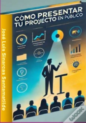 Capa do artigo Cómo Presentar Tu Proyecto En Público