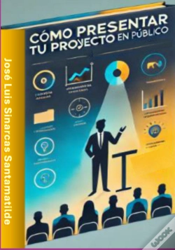 Capa do artigo Cómo Presentar Tu Proyecto En Público