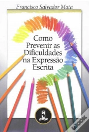 Capa do artigo Como Prevenir as Dificuldades na Expressão Escrita