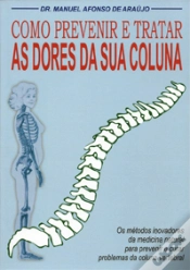 Capa do artigo Como Prevenir e Tratar das Dores da Sua Coluna