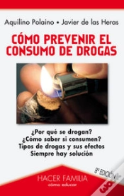 Capa do artigo Cómo Prevenir El Consumo De Drogas
